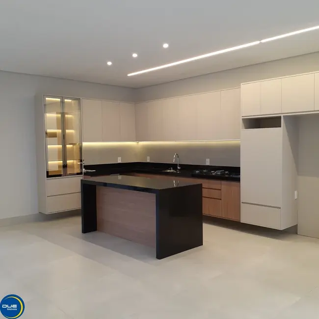 Foto 1 de Casa de Condomínio com 3 quartos à venda, 228m2 em Indaiatuba - SP