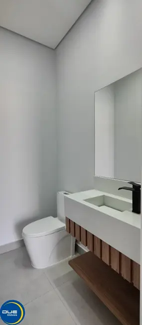 Casa de Condomínio com 3 quartos à venda, 140m2 em Indaiatuba - SP - imagem 9 Foto 9 de Casa de Condomínio com 3 quartos à venda, 140m2 em Indaiatuba - SP