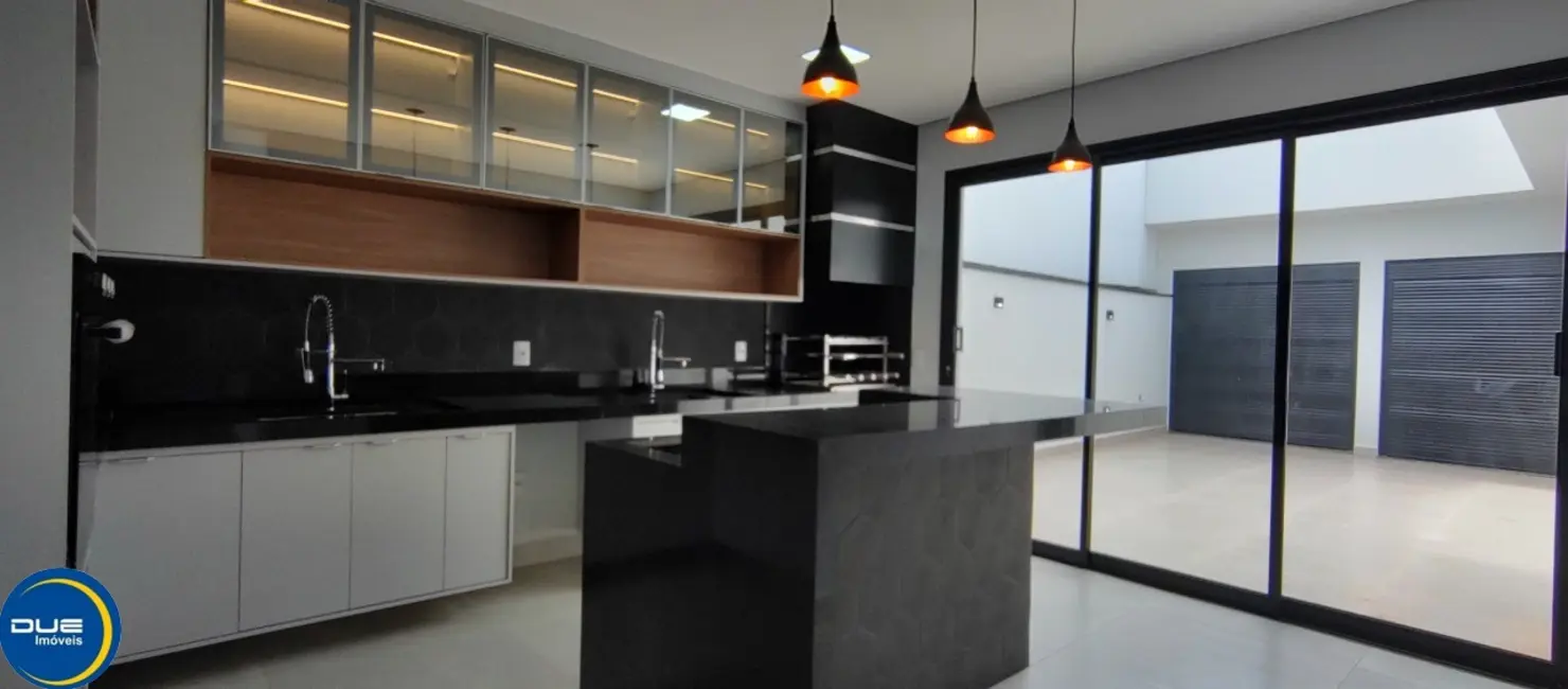 Foto 6 de Casa de Condomínio com 3 quartos à venda, 140m2 em Indaiatuba - SP