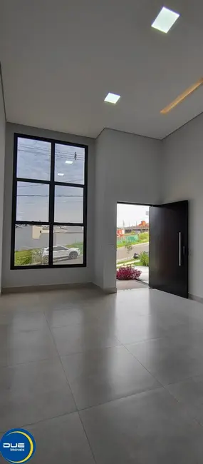 Foto 4 de Casa de Condomínio com 3 quartos à venda, 140m2 em Indaiatuba - SP