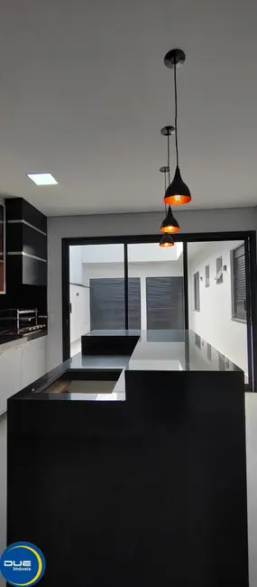 Foto 8 de Casa de Condomínio com 3 quartos à venda, 140m2 em Indaiatuba - SP