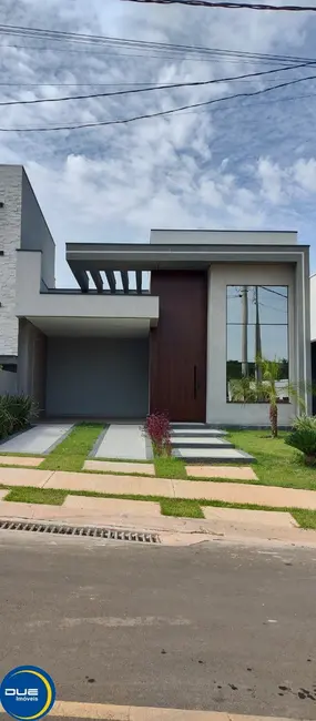 Foto 2 de Casa de Condomínio com 3 quartos à venda, 140m2 em Indaiatuba - SP