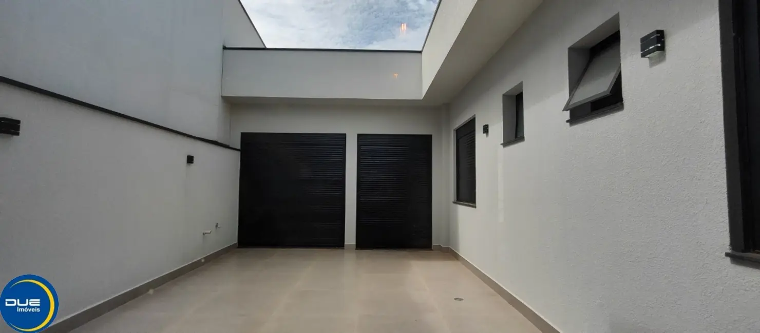 Foto 9 de Casa de Condomínio com 3 quartos à venda, 140m2 em Indaiatuba - SP