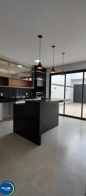 Foto 7 de Casa de Condomínio com 3 quartos à venda, 140m2 em Indaiatuba - SP
