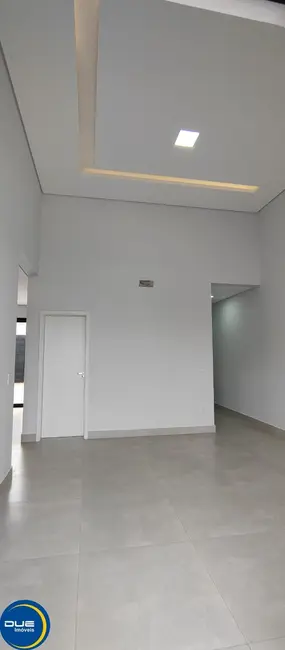 Foto 3 de Casa de Condomínio com 3 quartos à venda, 140m2 em Indaiatuba - SP