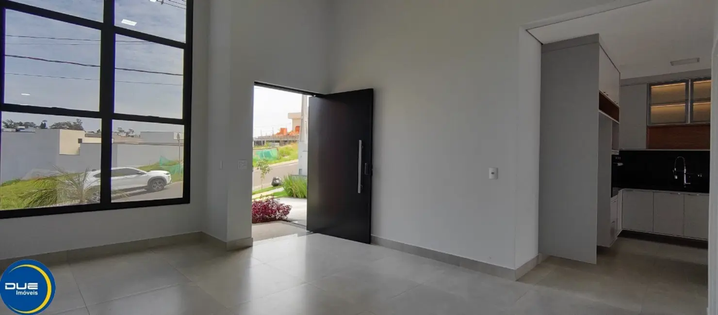 Foto 5 de Casa de Condomínio com 3 quartos à venda, 140m2 em Indaiatuba - SP