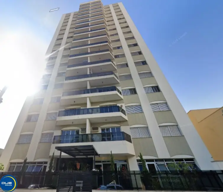 Foto 1 de Apartamento com 3 quartos à venda, 155m2 em Centro, Indaiatuba - SP