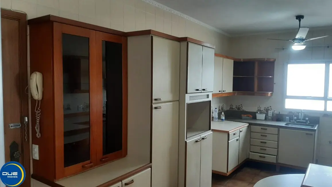 Foto 2 de Apartamento com 3 quartos à venda, 155m2 em Centro, Indaiatuba - SP