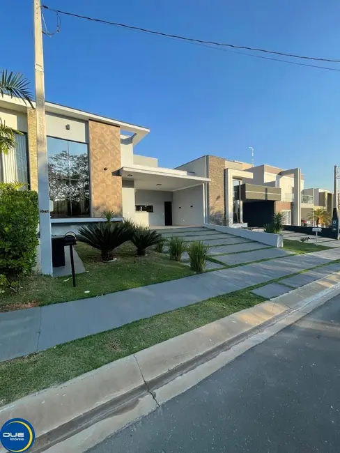 Foto 1 de Casa de Condomínio com 3 quartos à venda, 150m2 em Jardim Residencial Viena, Indaiatuba - SP