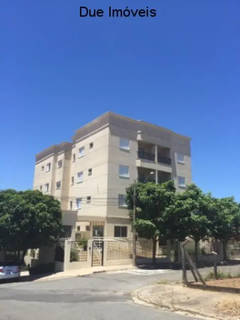 Foto 1 de Apartamento com 2 quartos à venda, 70m2 em Vila Furlan, Indaiatuba, SP