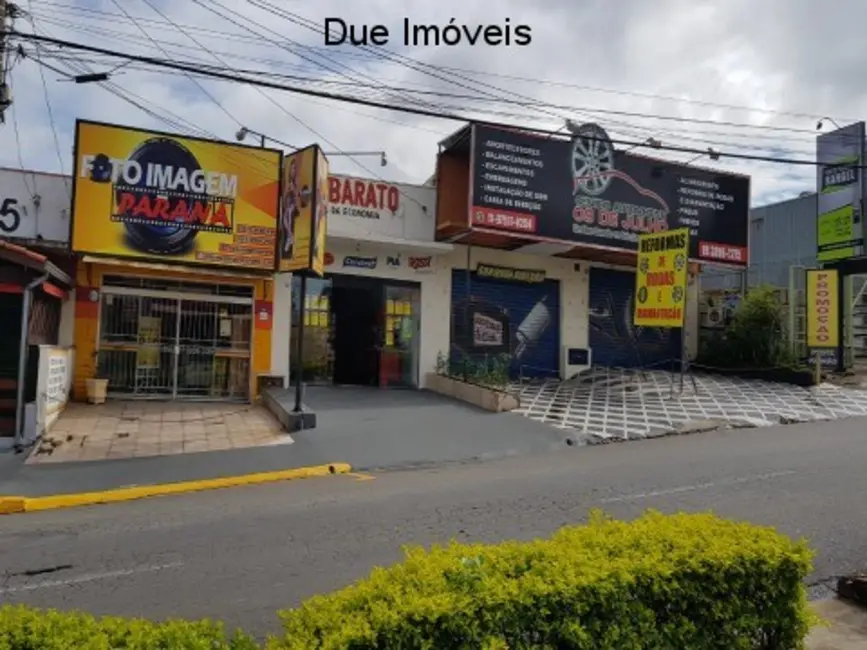 Foto 2 de Sala Comercial à venda, 400m2 em Jardim Morada do Sol, Indaiatuba - SP