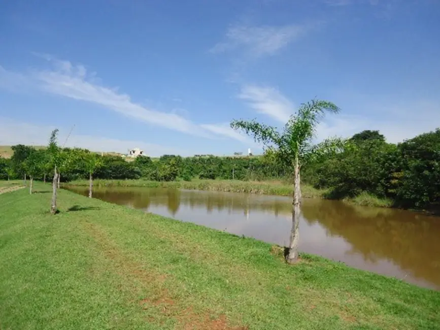 Foto 6 de Terreno / Lote à venda, 1202m2 em Jardim Quintas da Terracota, Indaiatuba - SP