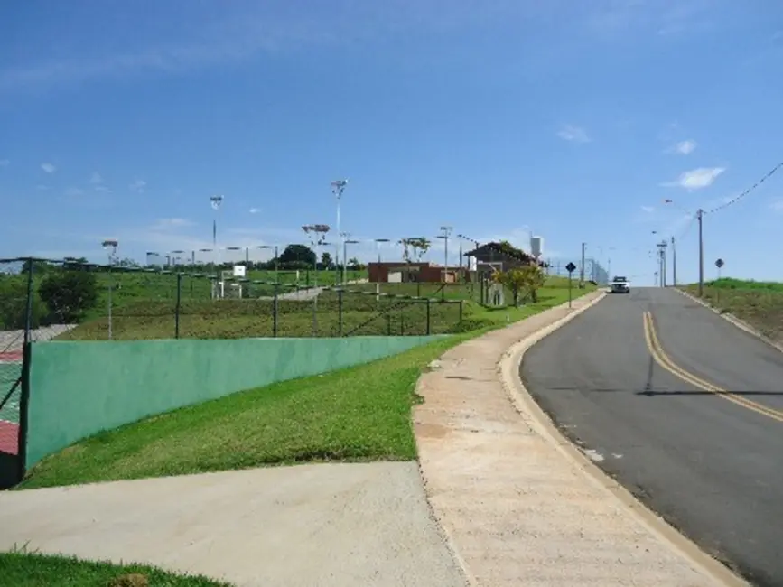 Foto 3 de Terreno / Lote à venda, 1202m2 em Jardim Quintas da Terracota, Indaiatuba - SP