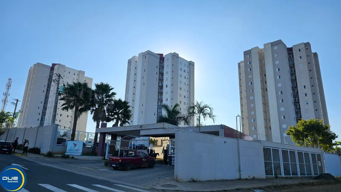 Foto 1 de Apartamento com 2 quartos à venda, 57m2 em Jardim Bela Vista, Indaiatuba - SP