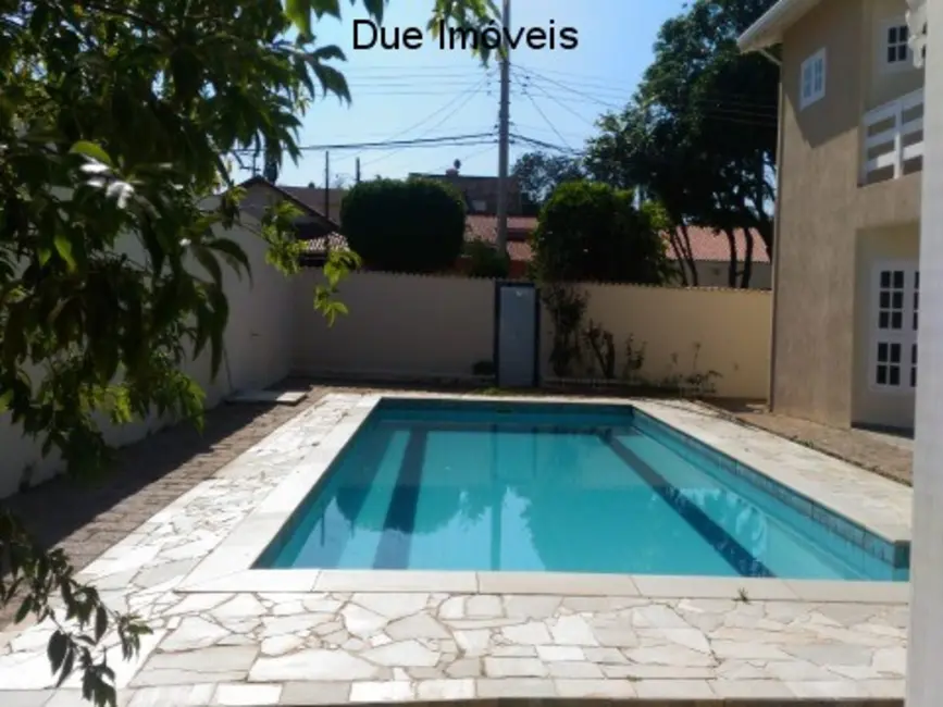 Foto 1 de Casa com 5 quartos à venda, 431m2 em Vila Suíça, Indaiatuba, SP