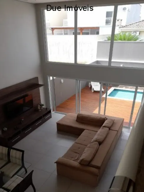 Foto 1 de Casa de Condomínio com 3 quartos à venda, 194m2 em Jardim Residencial Terra Nobre, Indaiatuba, SP