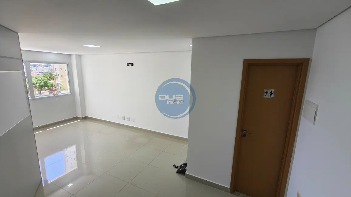 Foto 7 de Sala Comercial para alugar, 40m2 em Jardim Pompéia, Indaiatuba - SP