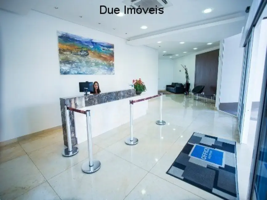 Foto 5 de Sala Comercial para alugar, 40m2 em Jardim Pompéia, Indaiatuba - SP