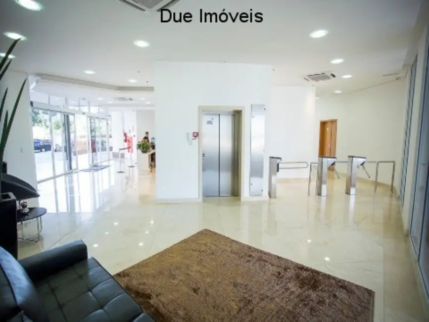 Foto 4 de Sala Comercial para alugar, 40m2 em Jardim Pompéia, Indaiatuba - SP