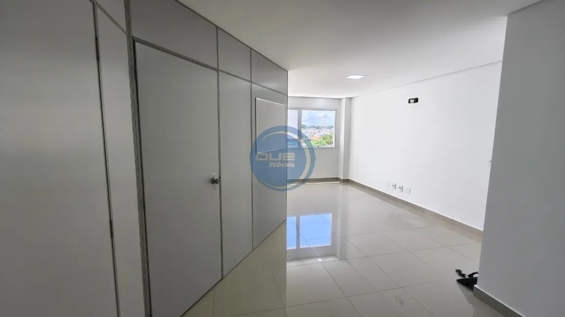 Foto 8 de Sala Comercial para alugar, 40m2 em Jardim Pompéia, Indaiatuba - SP