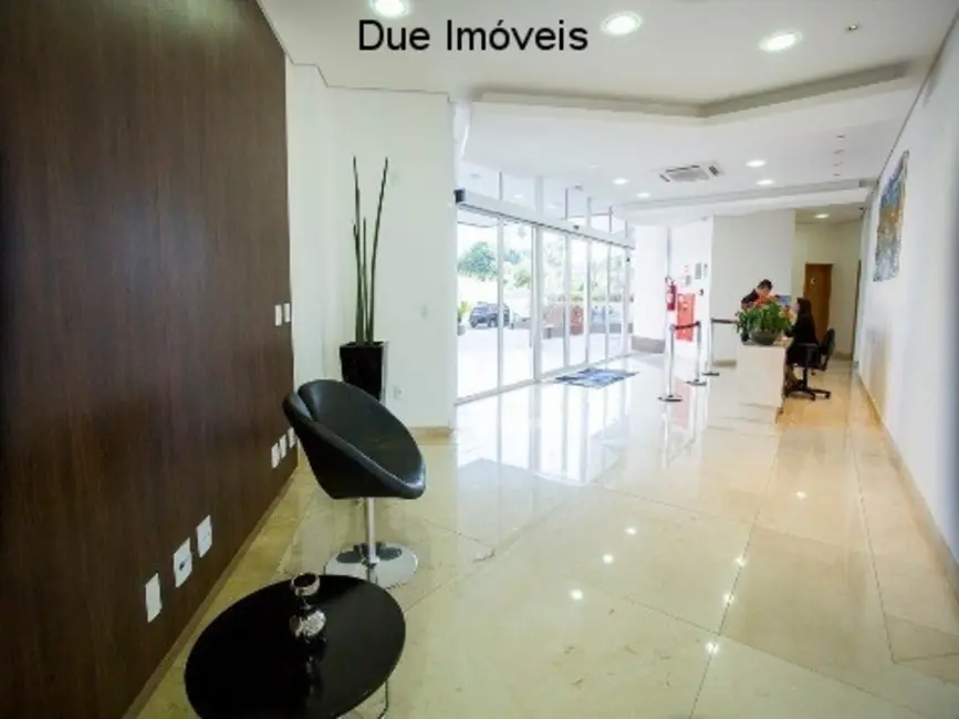 Foto 1 de Sala Comercial para alugar, 40m2 em Jardim Pompéia, Indaiatuba - SP