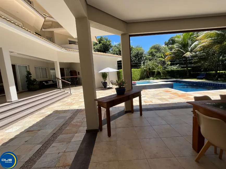 Foto 6 de Casa de Condomínio com 4 quartos à venda, 475m2 em Helvétia Country, Indaiatuba - SP