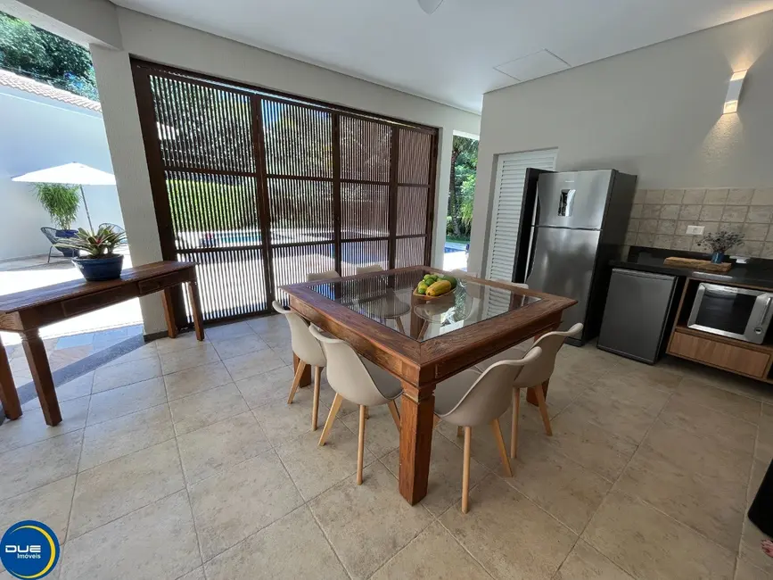 Foto 3 de Casa de Condomínio com 4 quartos à venda, 475m2 em Helvétia Country, Indaiatuba - SP