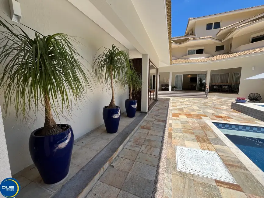 Foto 7 de Casa de Condomínio com 4 quartos à venda, 475m2 em Helvétia Country, Indaiatuba - SP