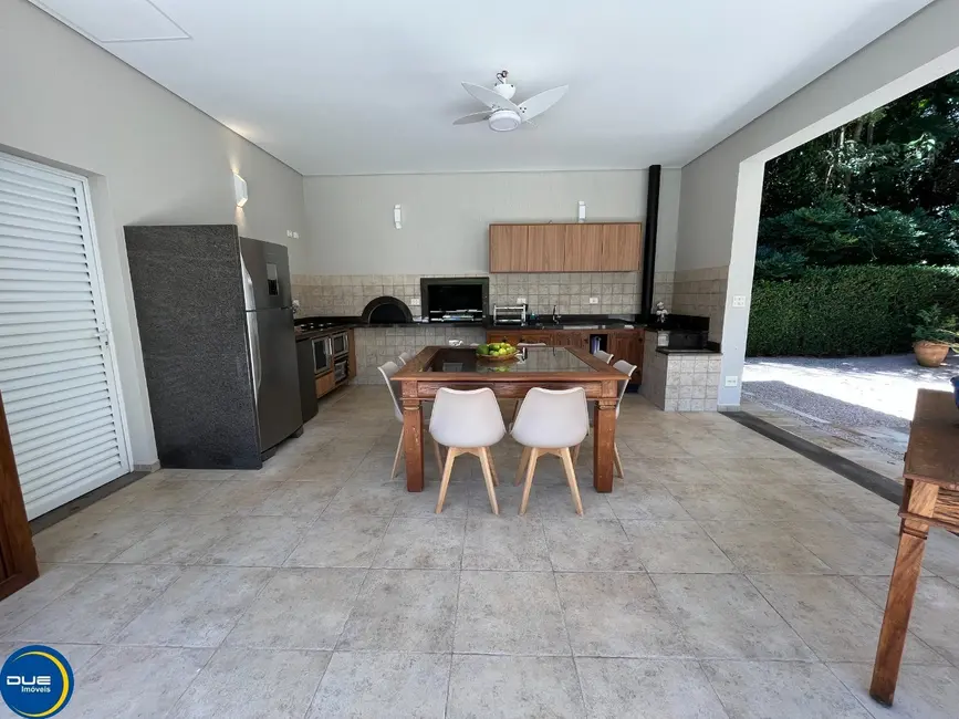 Foto 4 de Casa de Condomínio com 4 quartos à venda, 475m2 em Helvétia Country, Indaiatuba - SP