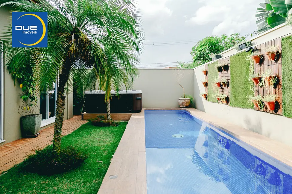 Foto 1 de Casa de Condomínio com 3 quartos à venda, 360m2 em Jardim Reserva Bom Viver de Indaiatuba, Indaiatuba - SP