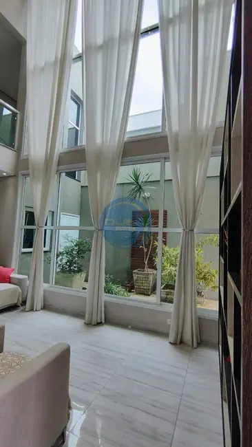 Foto 9 de Casa de Condomínio com 4 quartos à venda, 311m2 em Jardim Residencial Dona Lucilla, Indaiatuba - SP