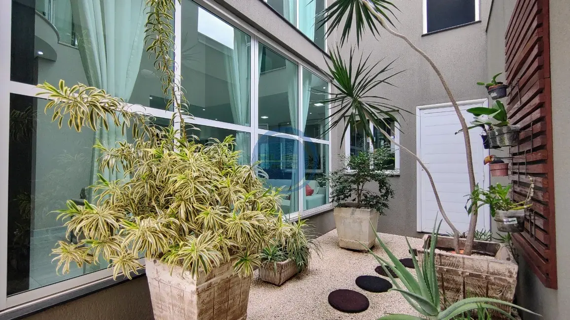 Foto 6 de Casa de Condomínio com 4 quartos à venda, 311m2 em Jardim Residencial Dona Lucilla, Indaiatuba - SP