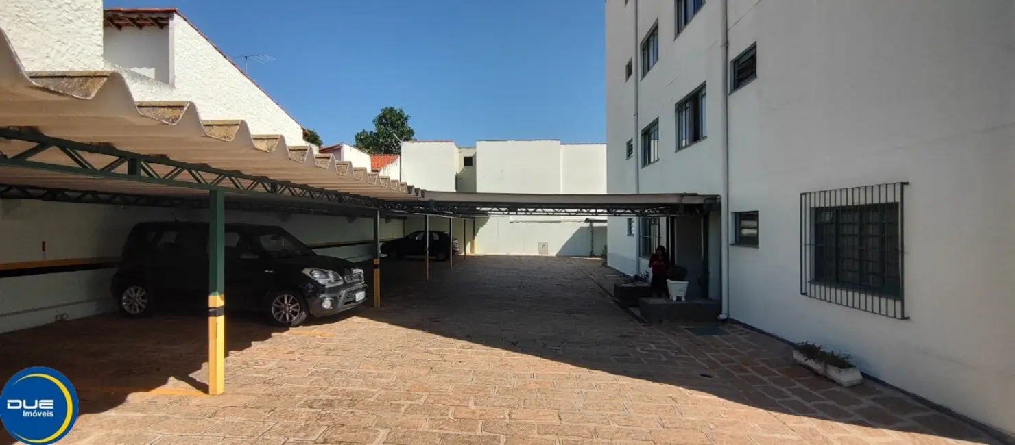 Foto 6 de Apartamento com 2 quartos à venda, 70m2 em Alto da Colina, Indaiatuba - SP