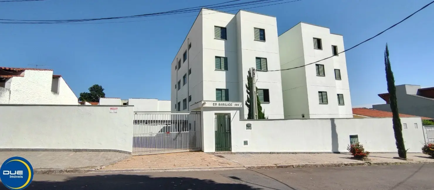 Foto 1 de Apartamento com 2 quartos à venda, 70m2 em Alto da Colina, Indaiatuba - SP