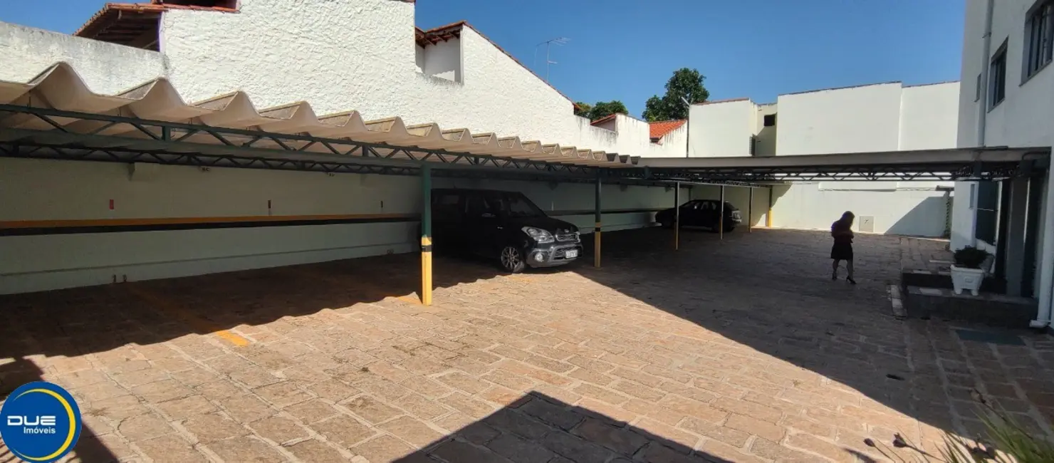 Foto 5 de Apartamento com 2 quartos à venda, 70m2 em Alto da Colina, Indaiatuba - SP