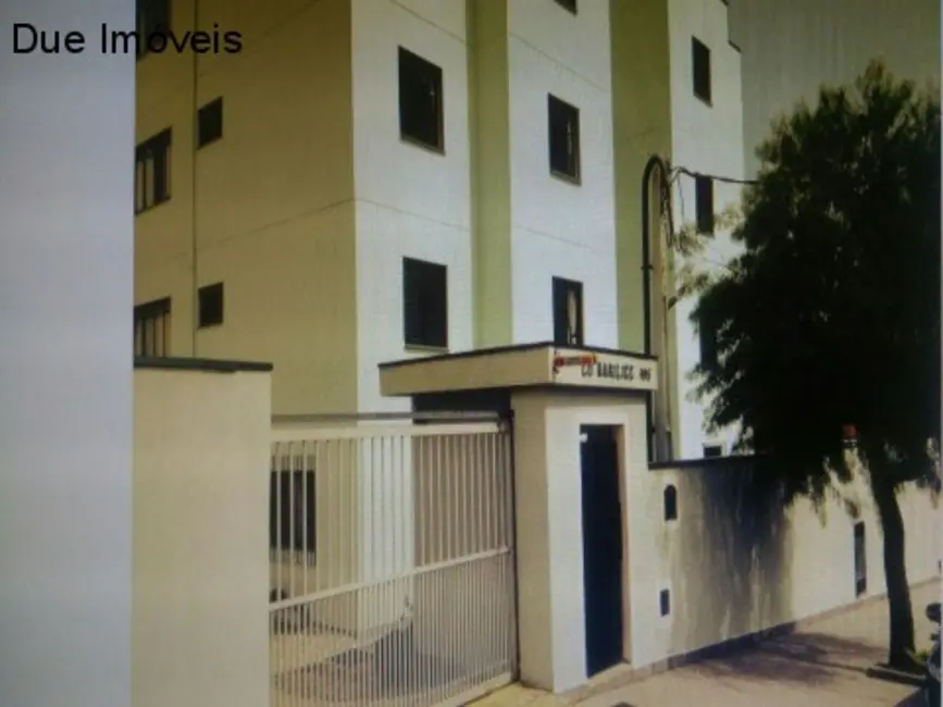 Foto 1 de Apartamento com 2 quartos à venda, 70m2 em Alto da Colina, Indaiatuba - SP