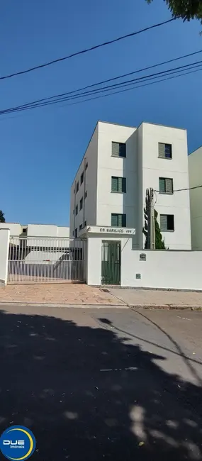 Foto 4 de Apartamento com 2 quartos à venda, 70m2 em Alto da Colina, Indaiatuba - SP