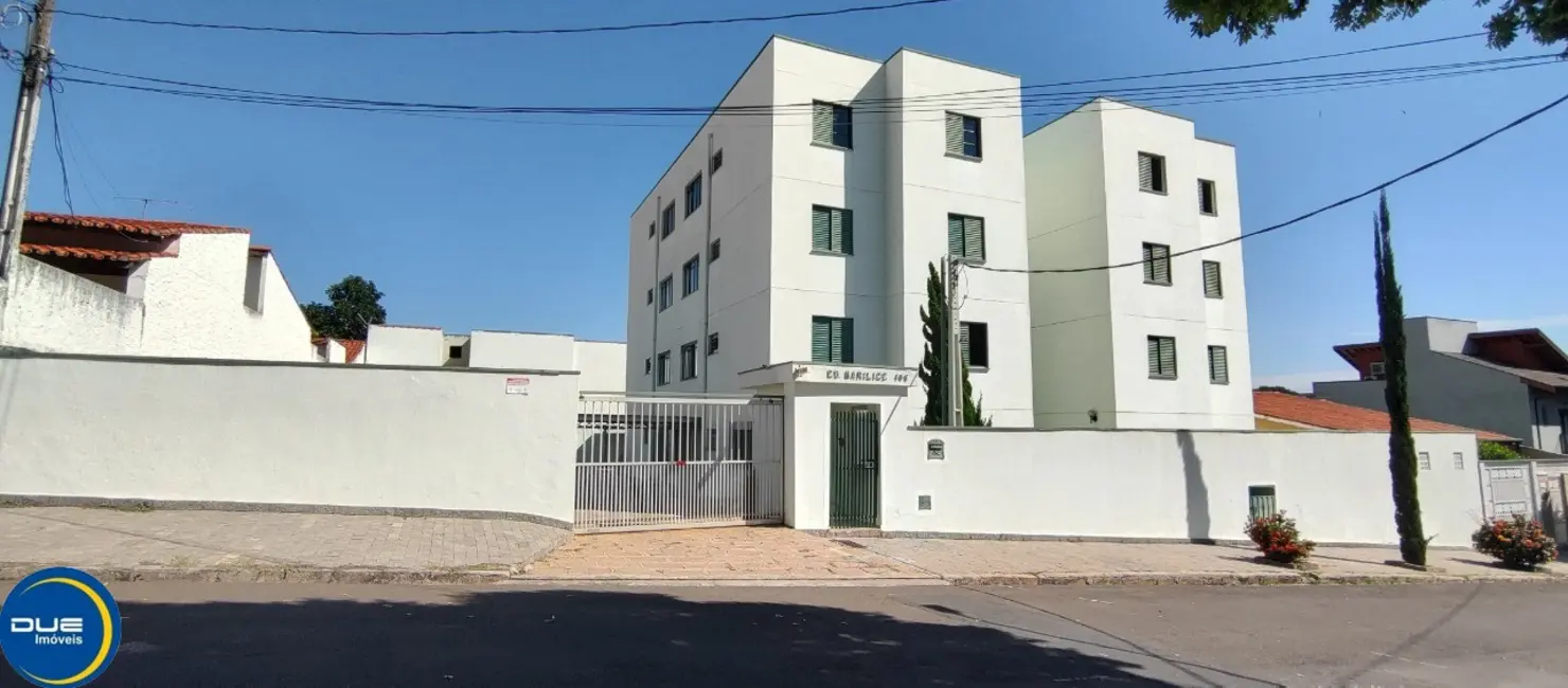 Foto 2 de Apartamento com 2 quartos à venda, 70m2 em Alto da Colina, Indaiatuba - SP