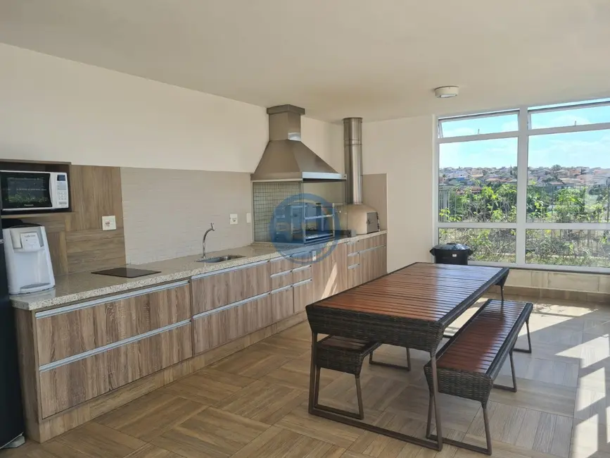 Foto 2 de Apartamento com 3 quartos à venda, 103m2 em Vila Almeida, Indaiatuba - SP