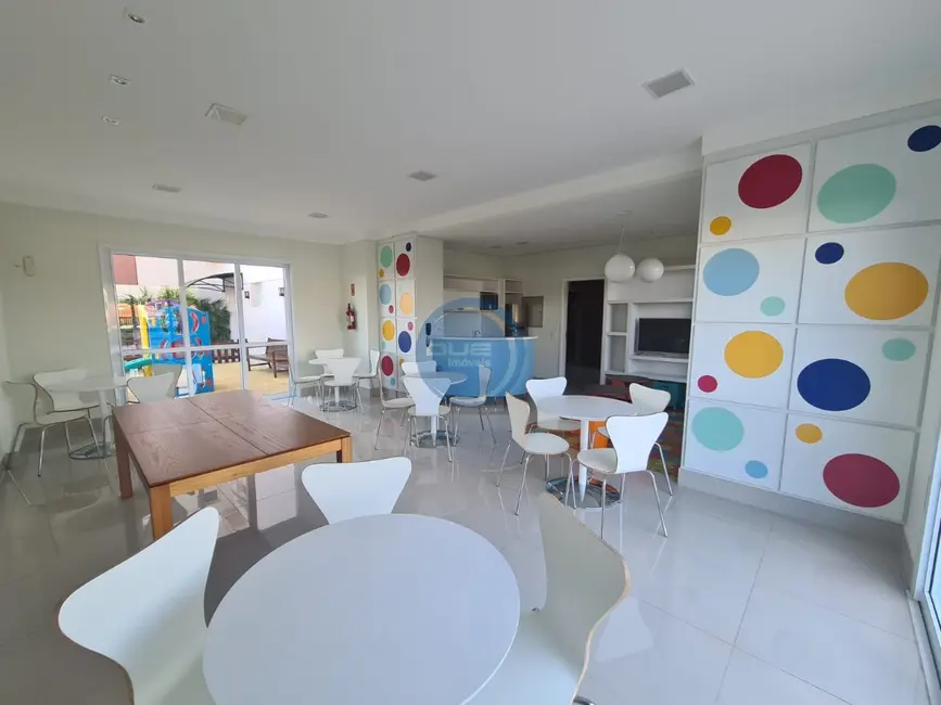 Foto 6 de Apartamento com 3 quartos à venda, 103m2 em Vila Almeida, Indaiatuba - SP