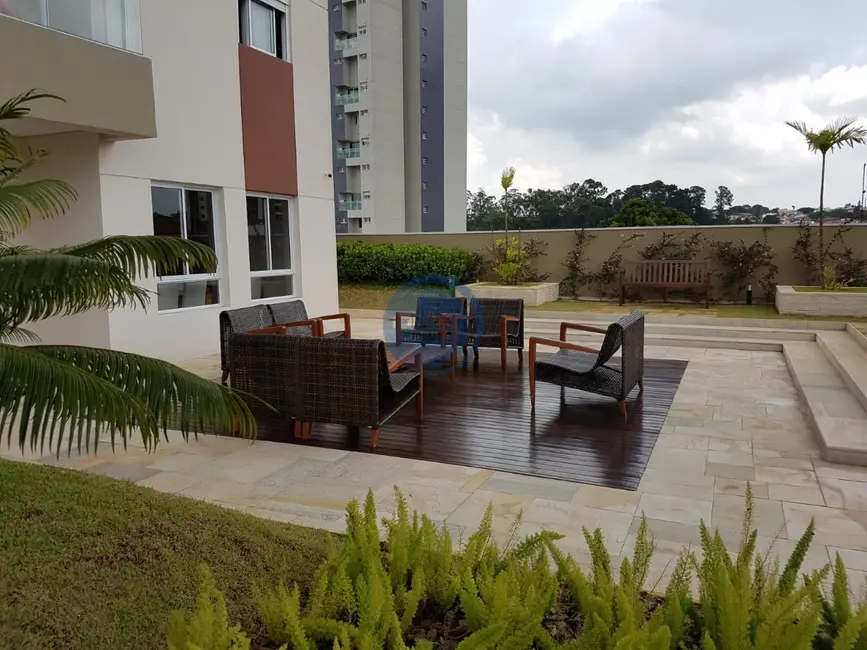 Foto 9 de Apartamento com 3 quartos à venda, 103m2 em Vila Almeida, Indaiatuba - SP