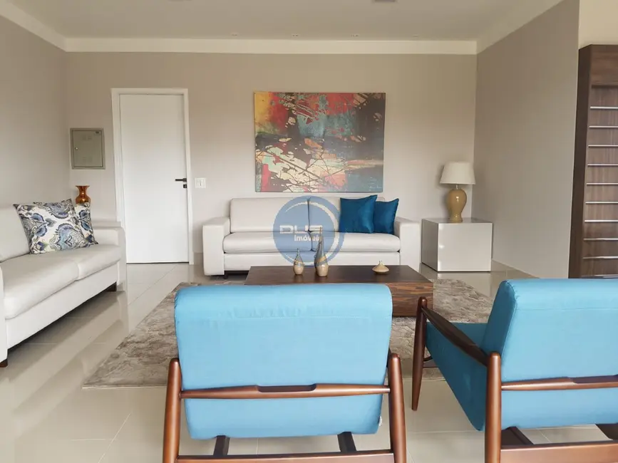 Foto 8 de Apartamento com 3 quartos à venda, 103m2 em Vila Almeida, Indaiatuba - SP