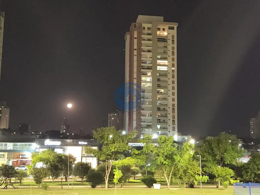 Foto 3 de Apartamento com 3 quartos à venda, 103m2 em Vila Almeida, Indaiatuba - SP