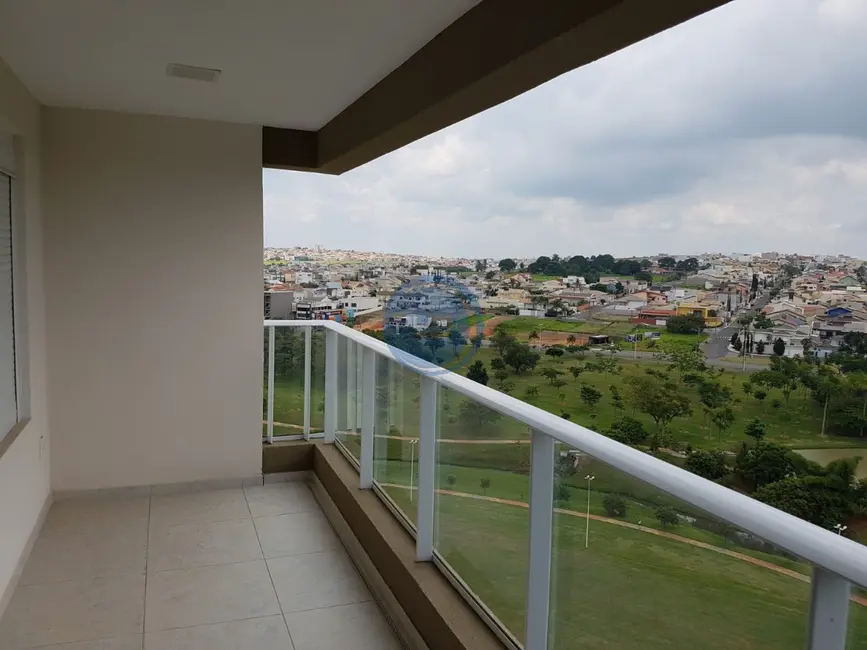 Foto 1 de Apartamento com 3 quartos à venda, 103m2 em Vila Almeida, Indaiatuba - SP