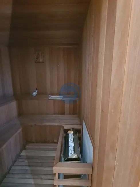 Foto 5 de Apartamento com 3 quartos à venda, 103m2 em Vila Almeida, Indaiatuba - SP