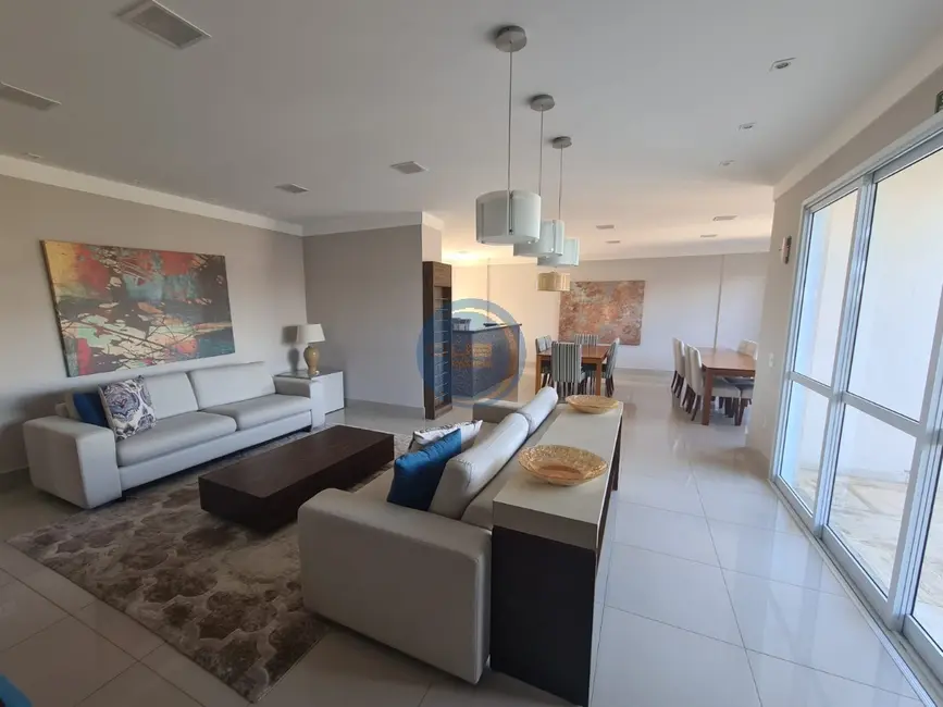 Foto 4 de Apartamento com 3 quartos à venda, 103m2 em Vila Almeida, Indaiatuba - SP