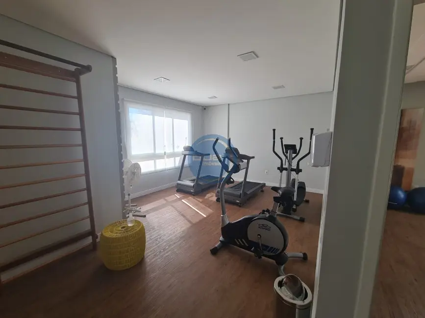 Foto 7 de Apartamento com 3 quartos à venda, 103m2 em Vila Almeida, Indaiatuba - SP