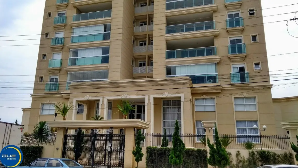 Apartamento com 3 quartos para alugar, 141m2 em Vila Castelo Branco, Indaiatuba - SP - imagem 1 Foto 1 de Apartamento com 3 quartos para alugar, 141m2 em Vila Castelo Branco, Indaiatuba - SP