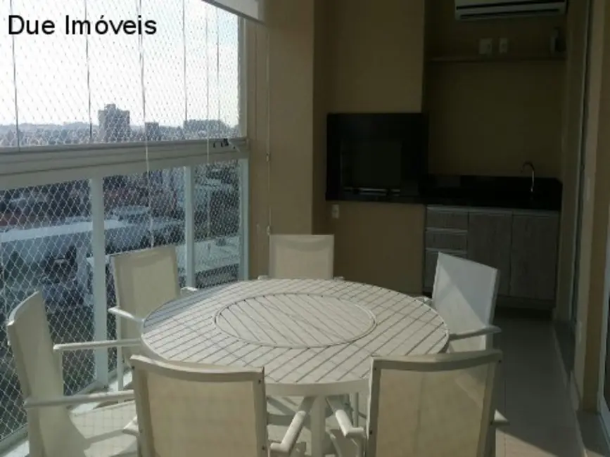 Apartamento com 3 quartos para alugar, 141m2 em Vila Castelo Branco, Indaiatuba - SP - imagem 8 Foto 8 de Apartamento com 3 quartos para alugar, 141m2 em Vila Castelo Branco, Indaiatuba - SP