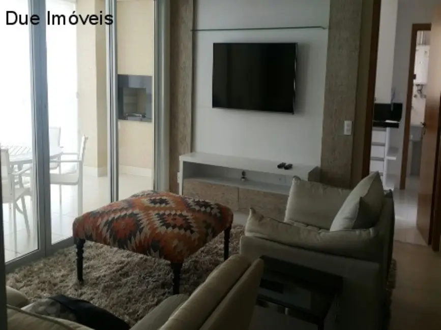 Apartamento com 3 quartos para alugar, 141m2 em Vila Castelo Branco, Indaiatuba - SP - imagem 2 Foto 2 de Apartamento com 3 quartos para alugar, 141m2 em Vila Castelo Branco, Indaiatuba - SP